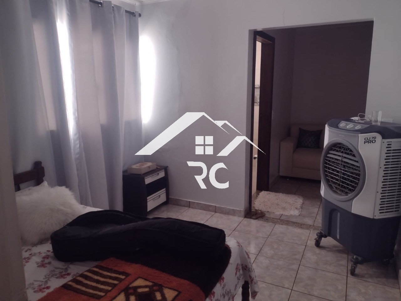 Casa, 2 quartos - Foto 10