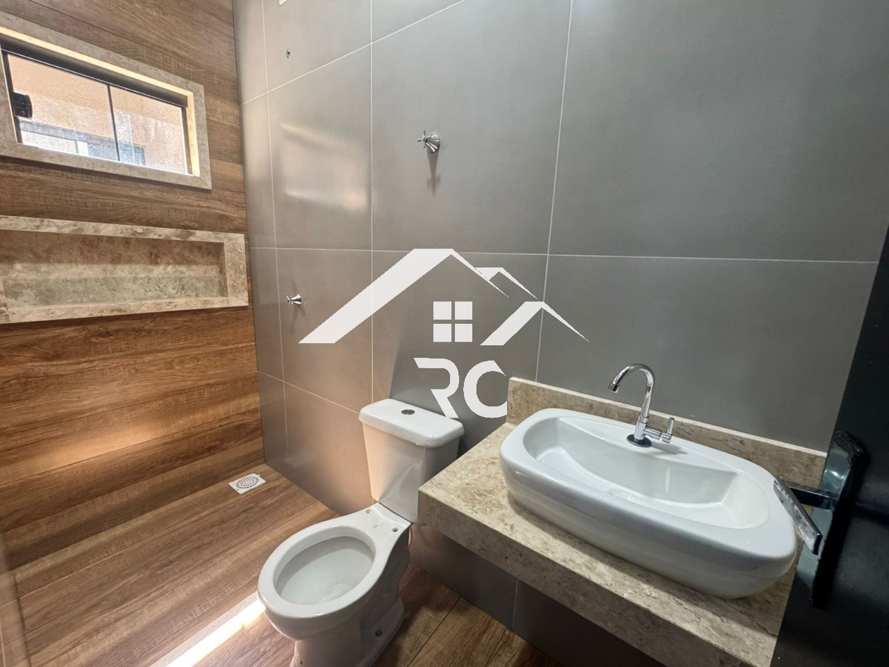 Casa, 3 quartos - Foto 6