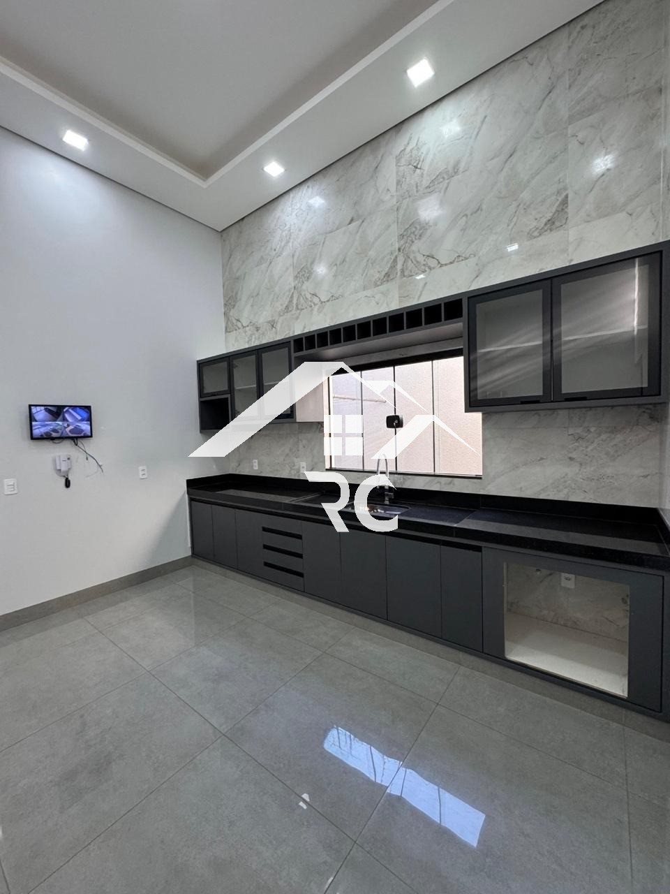 Casa, 3 quartos - Foto 7