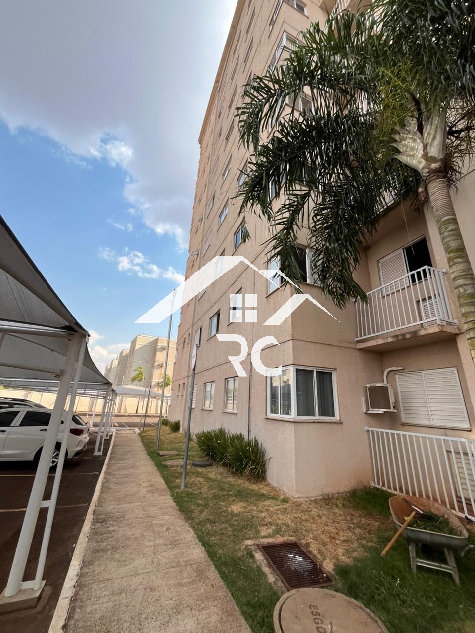 Apartamento, 2 quartos, 60 m² - Foto 17