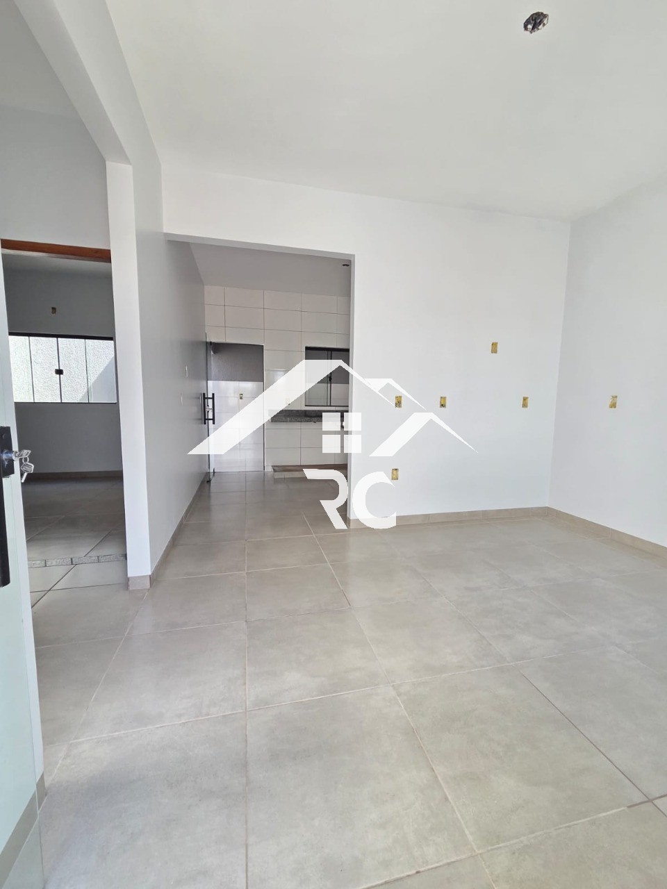 Casa, 2 quartos - Foto 6