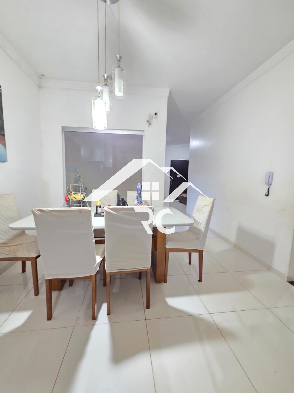 Casa, 3 quartos - Foto 10