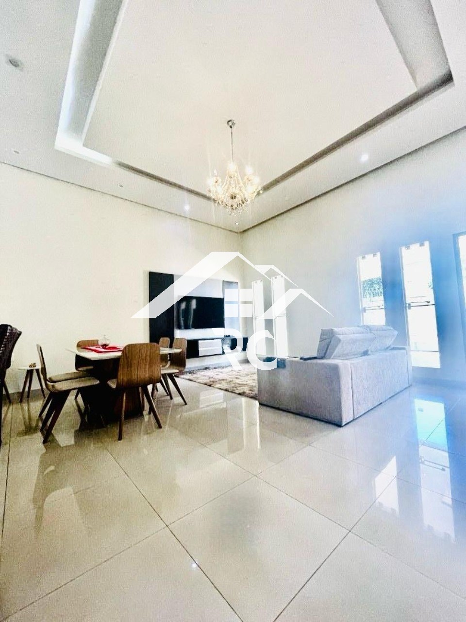 Casa, 3 quartos - Foto 6