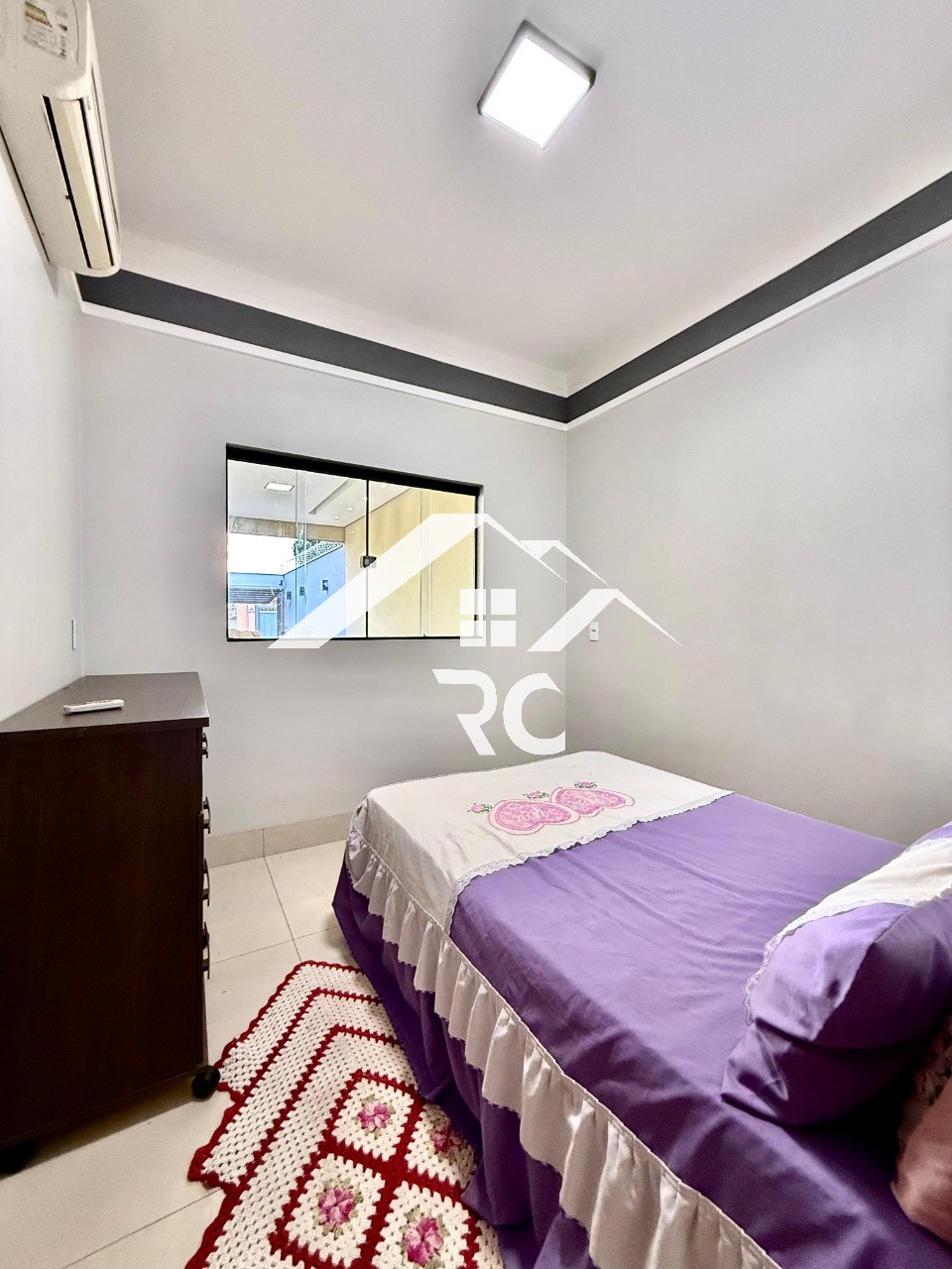 Casa, 3 quartos - Foto 8