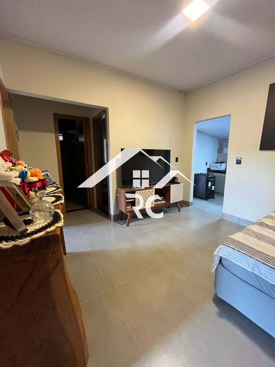 Casa, 3 quartos - Foto 8