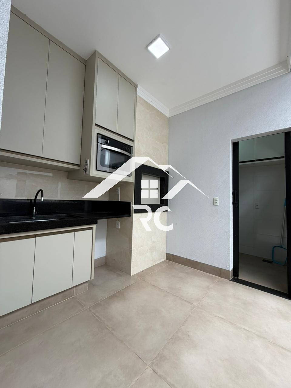 Casa, 3 quartos - Foto 4