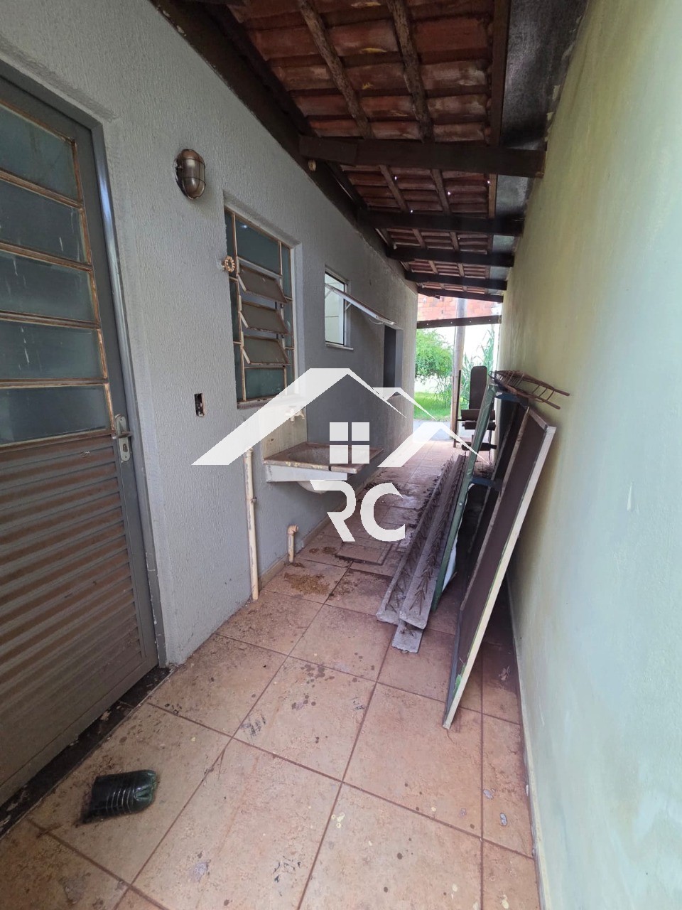 Casa, 3 quartos - Foto 21