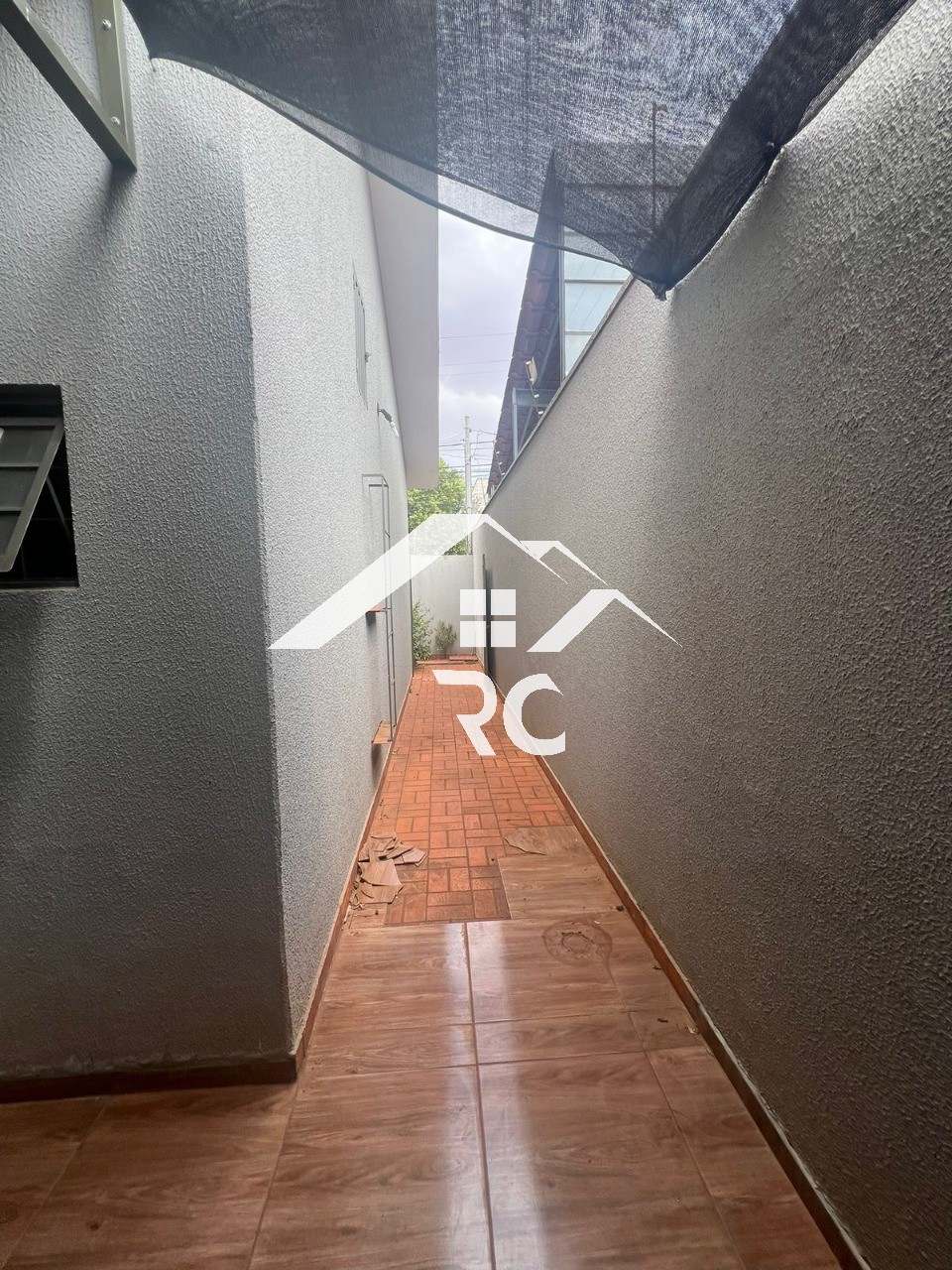 Casa, 3 quartos - Foto 12