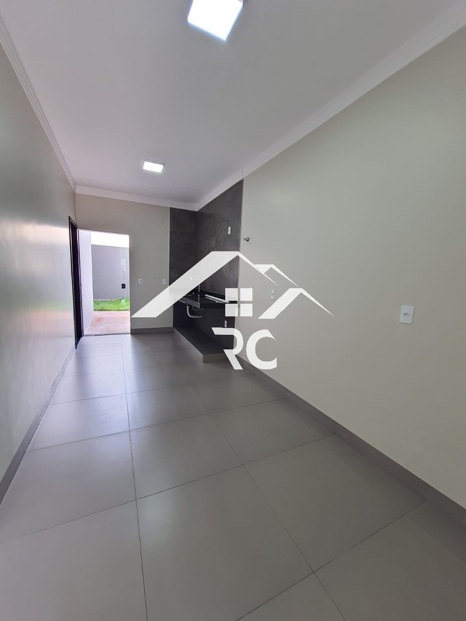 Casa, 3 quartos - Foto 7