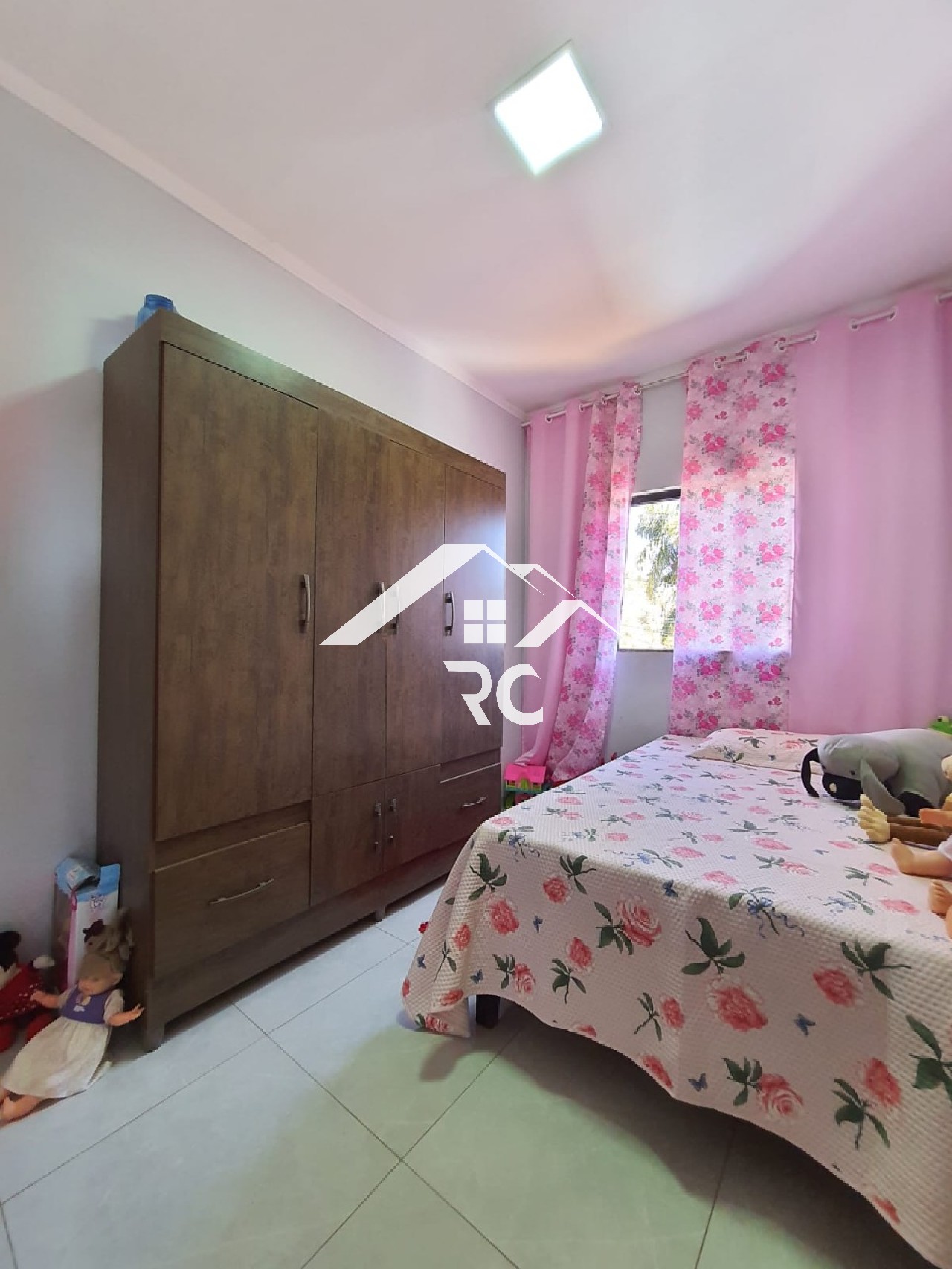 Casa, 3 quartos - Foto 10