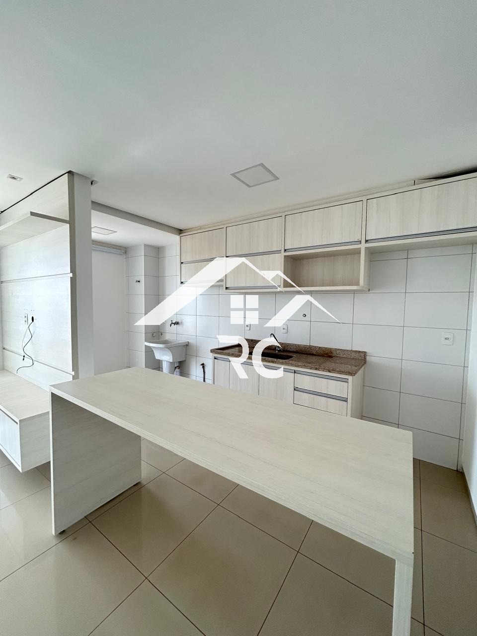 Apartamento, 3 quartos, 66 m² - Foto 2