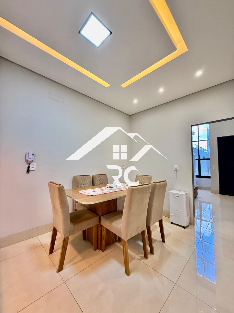 Casa, 3 quartos - Foto 6