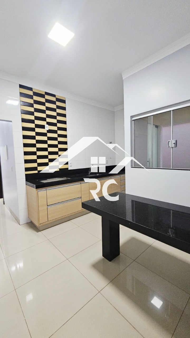 Casa, 3 quartos - Foto 4