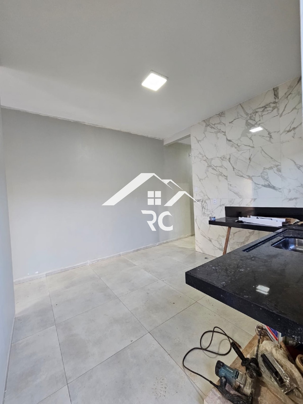 Casa, 2 quartos - Foto 5