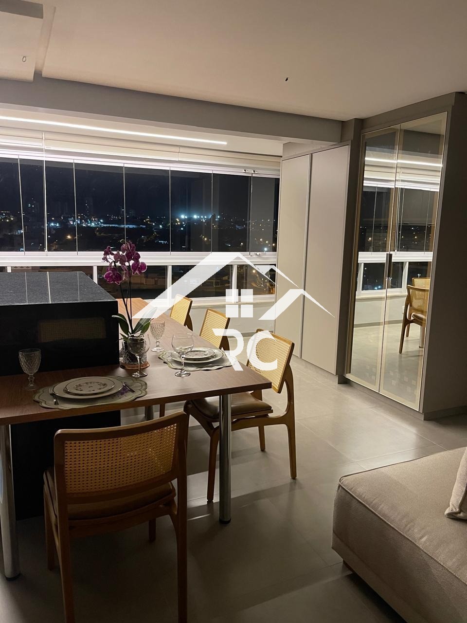 Apartamento, 3 quartos, 89 m² - Foto 4