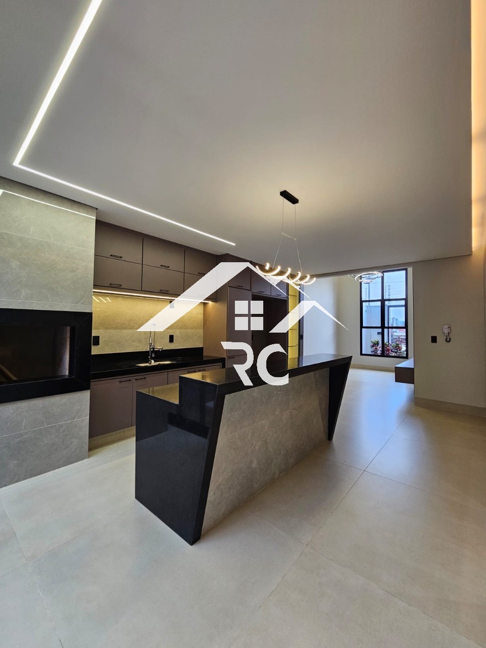 Casa, 3 quartos - Foto 7