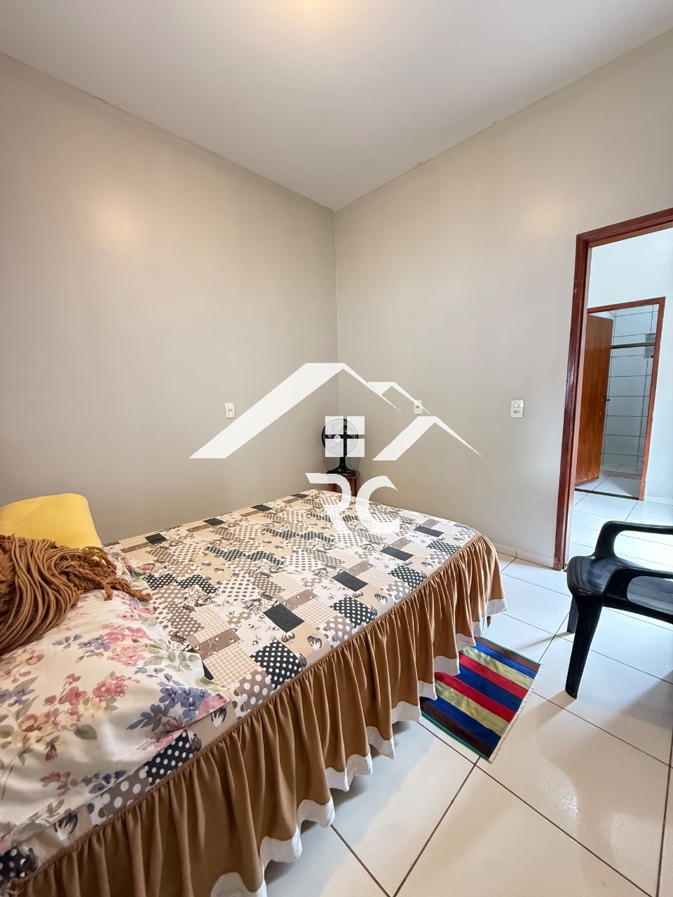Casa, 3 quartos - Foto 7