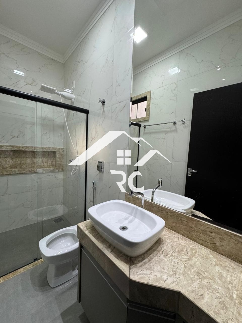 Casa, 3 quartos - Foto 5