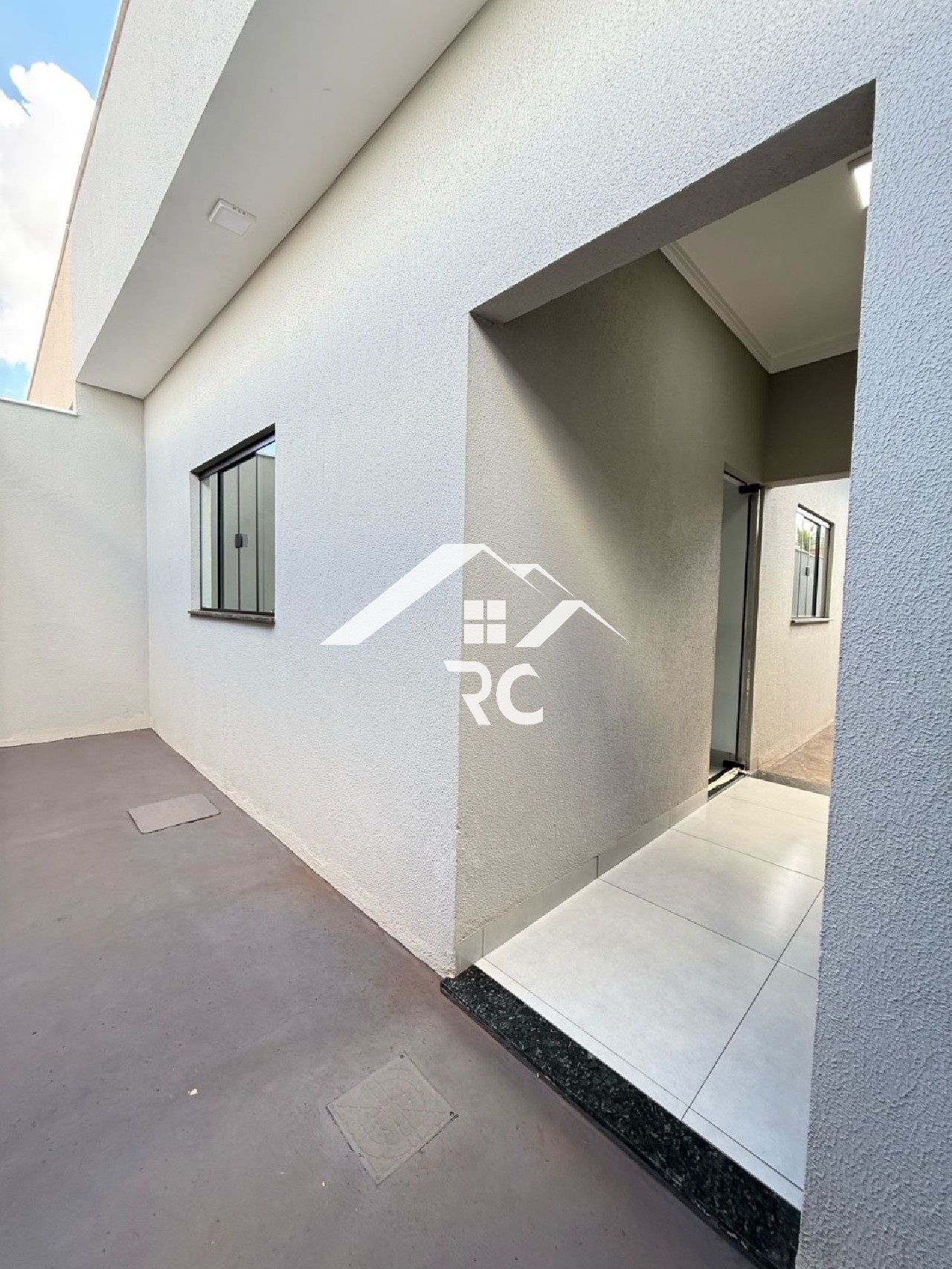 Casa, 3 quartos - Foto 10