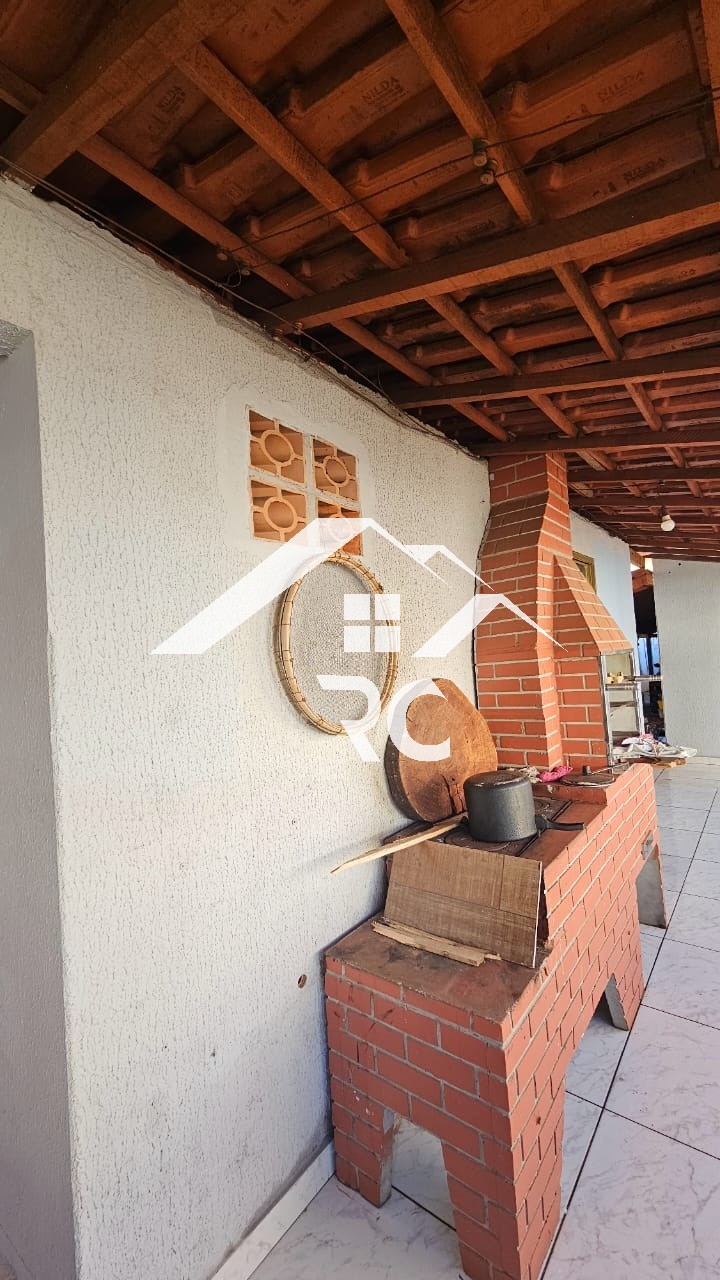 Casa, 4 quartos - Foto 1