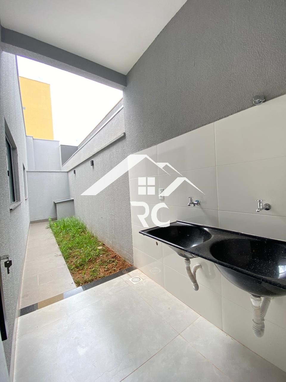 Casa, 3 quartos - Foto 8