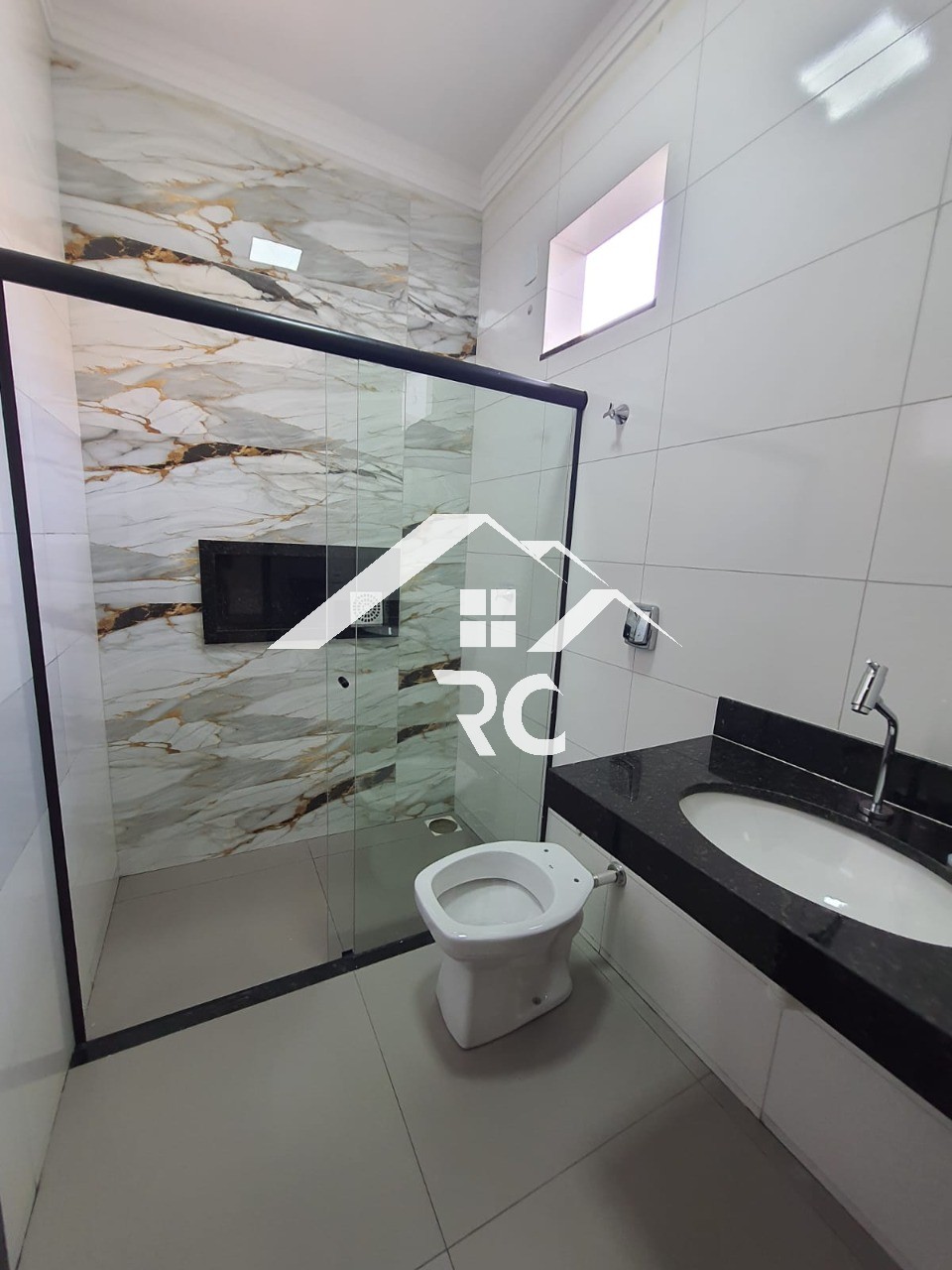 Casa, 3 quartos - Foto 10