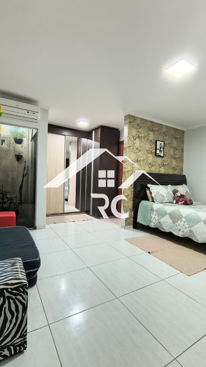 Casa, 3 quartos - Foto 4