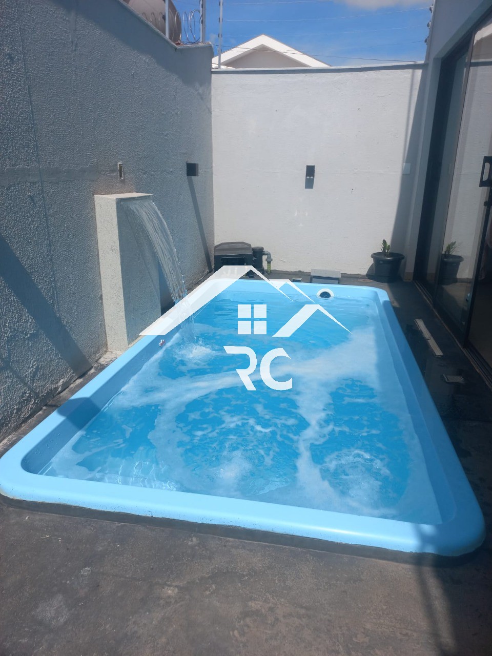 Casa, 3 quartos - Foto 11