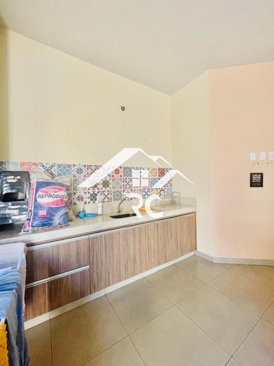 Casa, 3 quartos - Foto 4