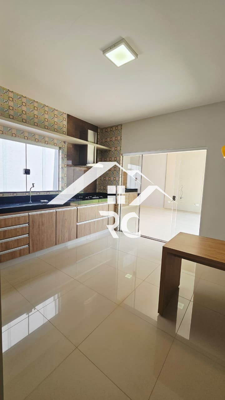 Casa, 3 quartos - Foto 5