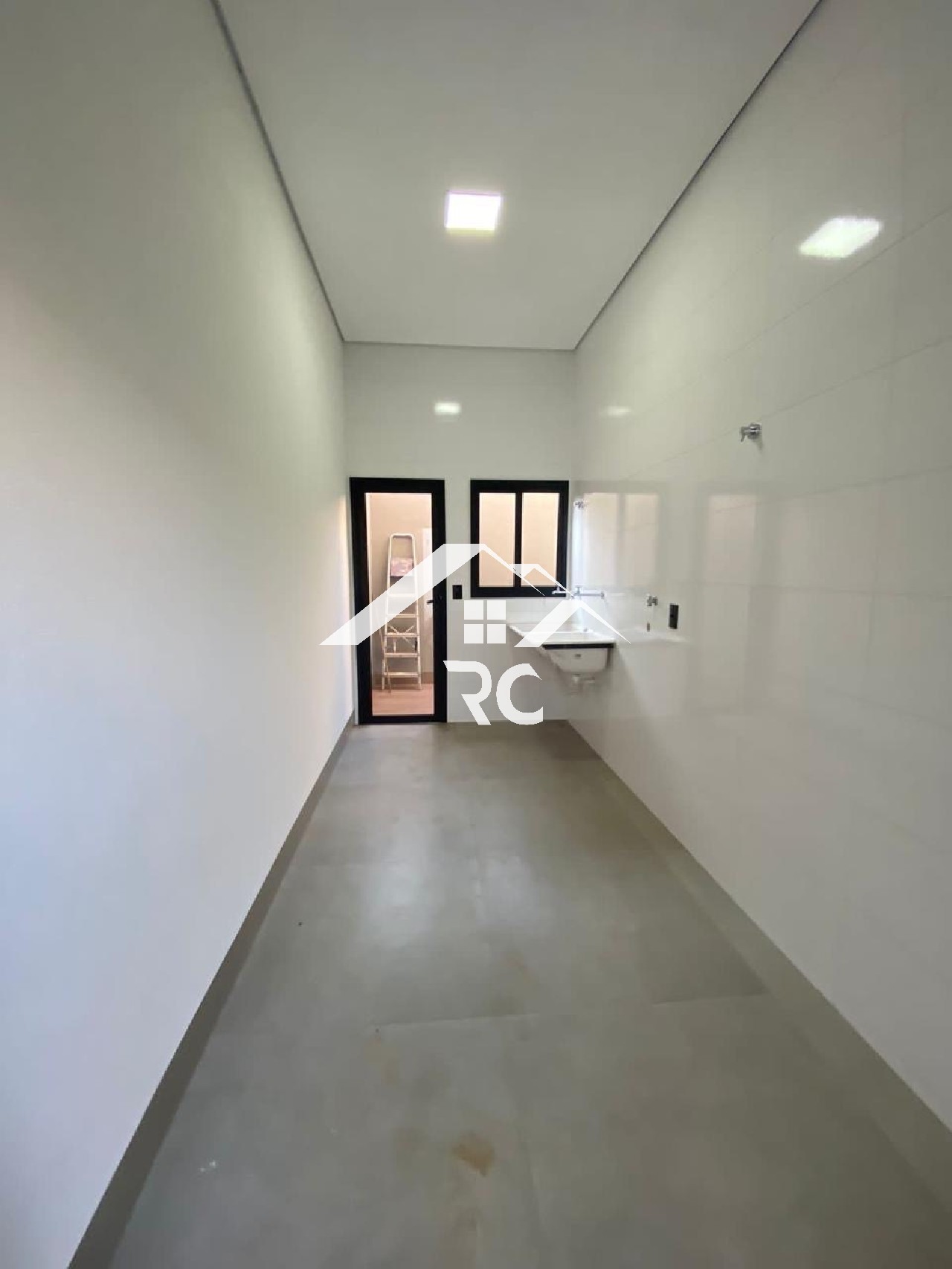 Casa, 4 quartos - Foto 9