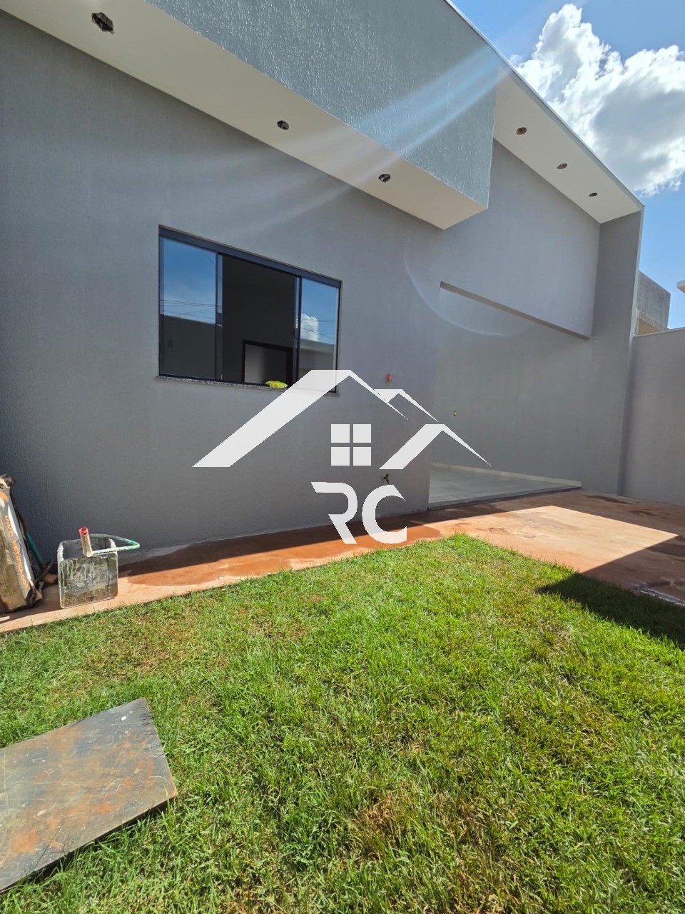 Casa, 2 quartos - Foto 4