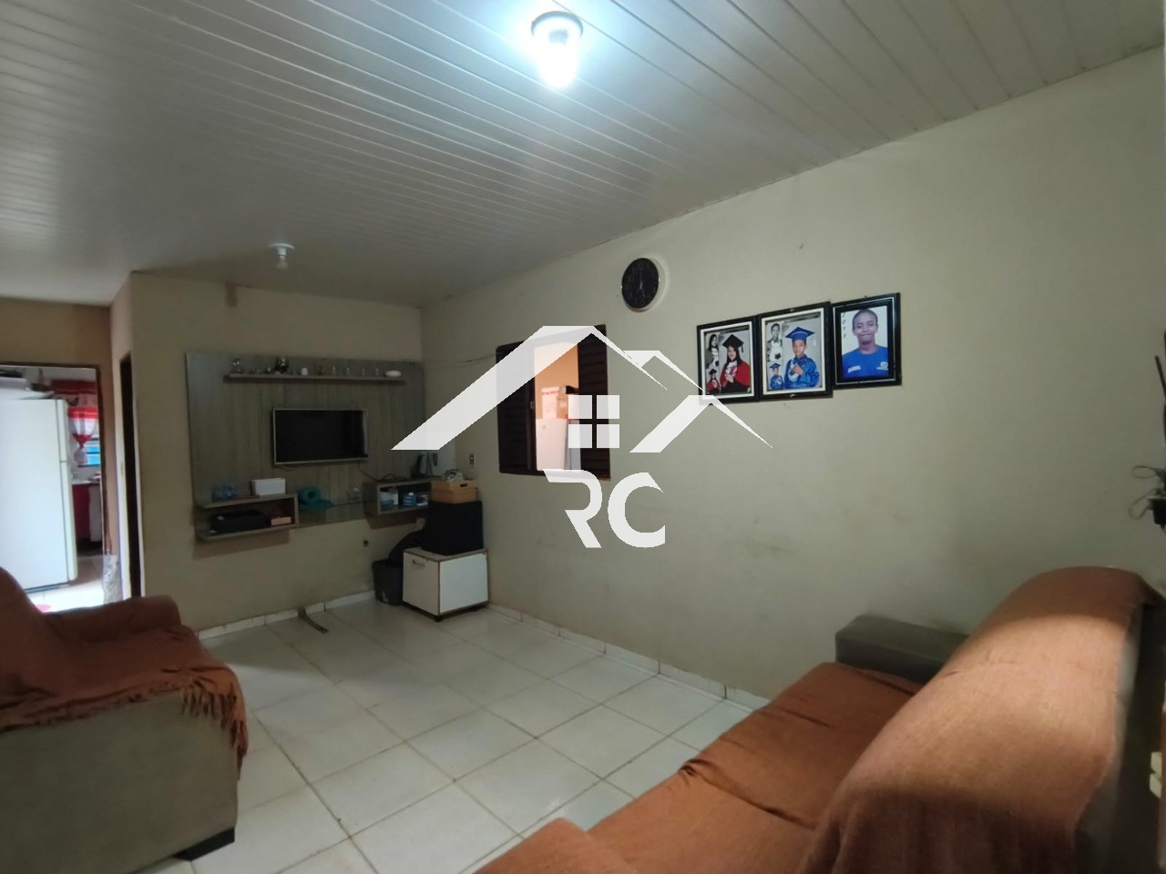 Casa, 4 quartos - Foto 4