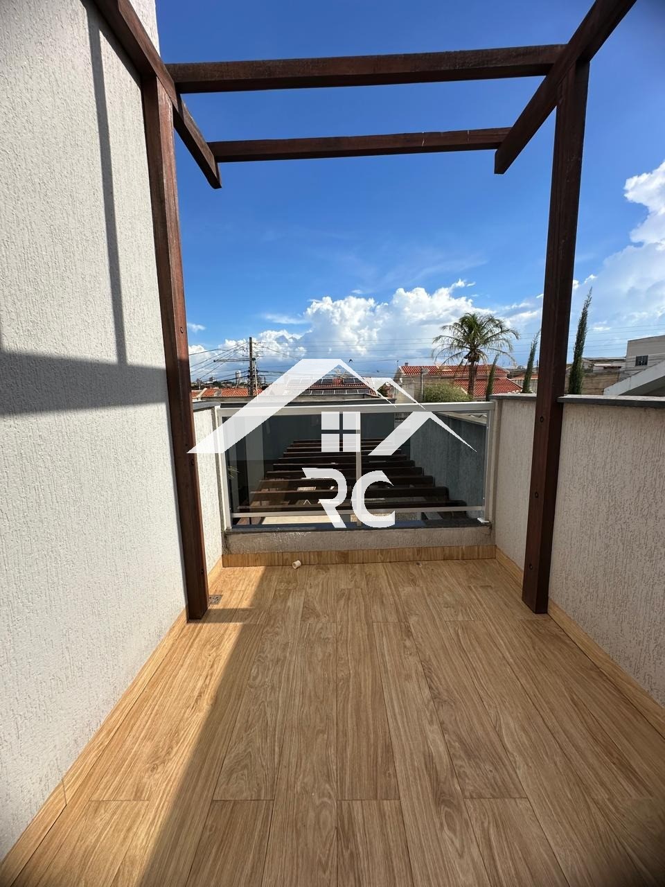 Casa, 2 quartos - Foto 9