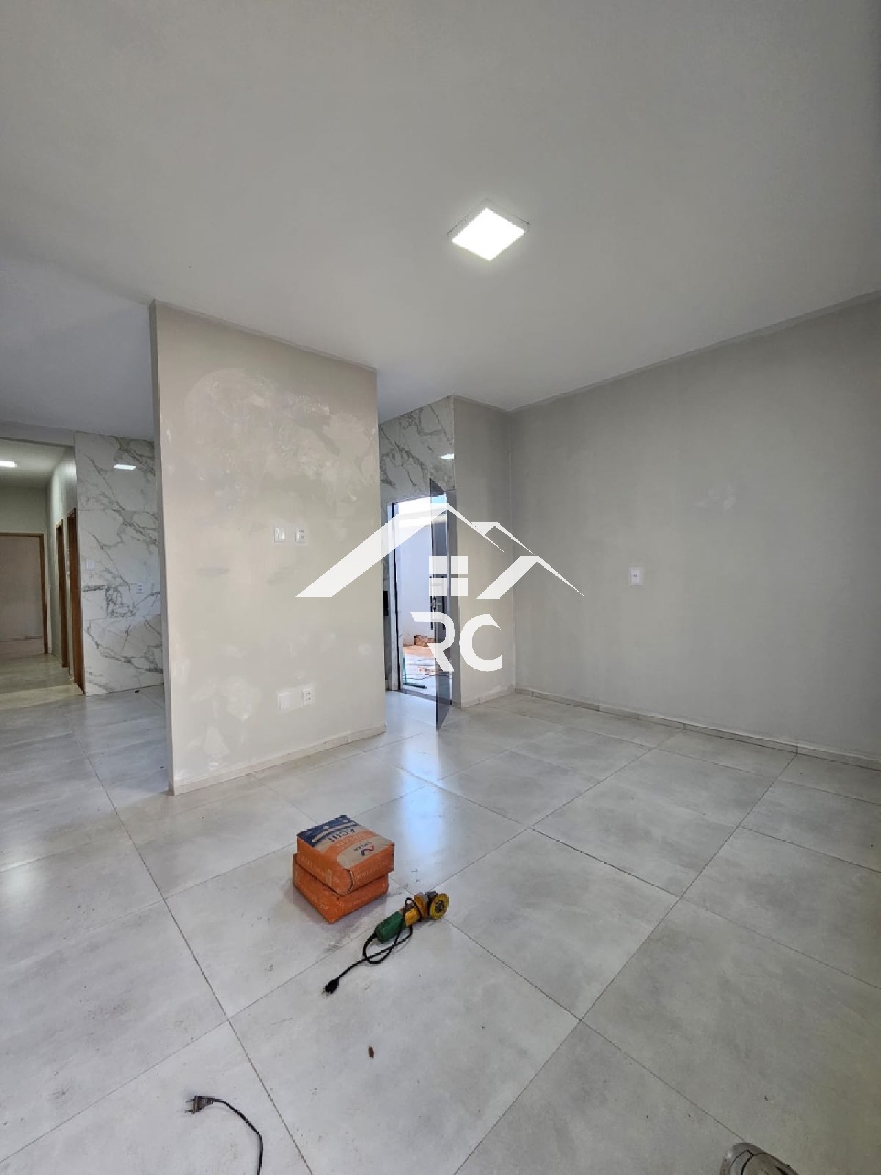 Casa, 2 quartos - Foto 6