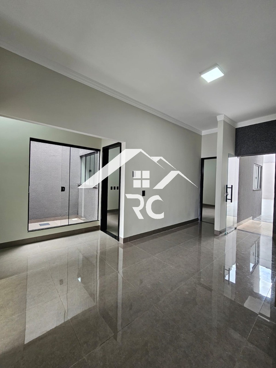 Casa, 3 quartos - Foto 12