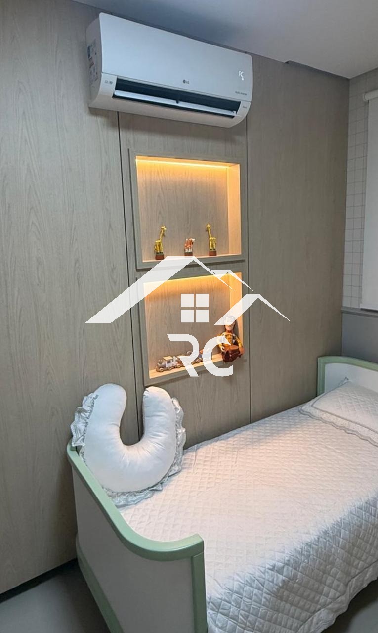 Apartamento, 3 quartos, 89 m² - Foto 10