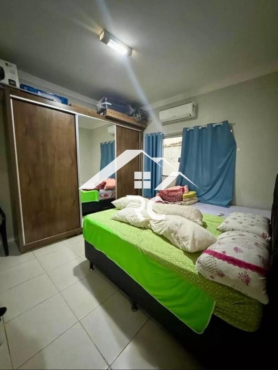 Casa, 3 quartos - Foto 5