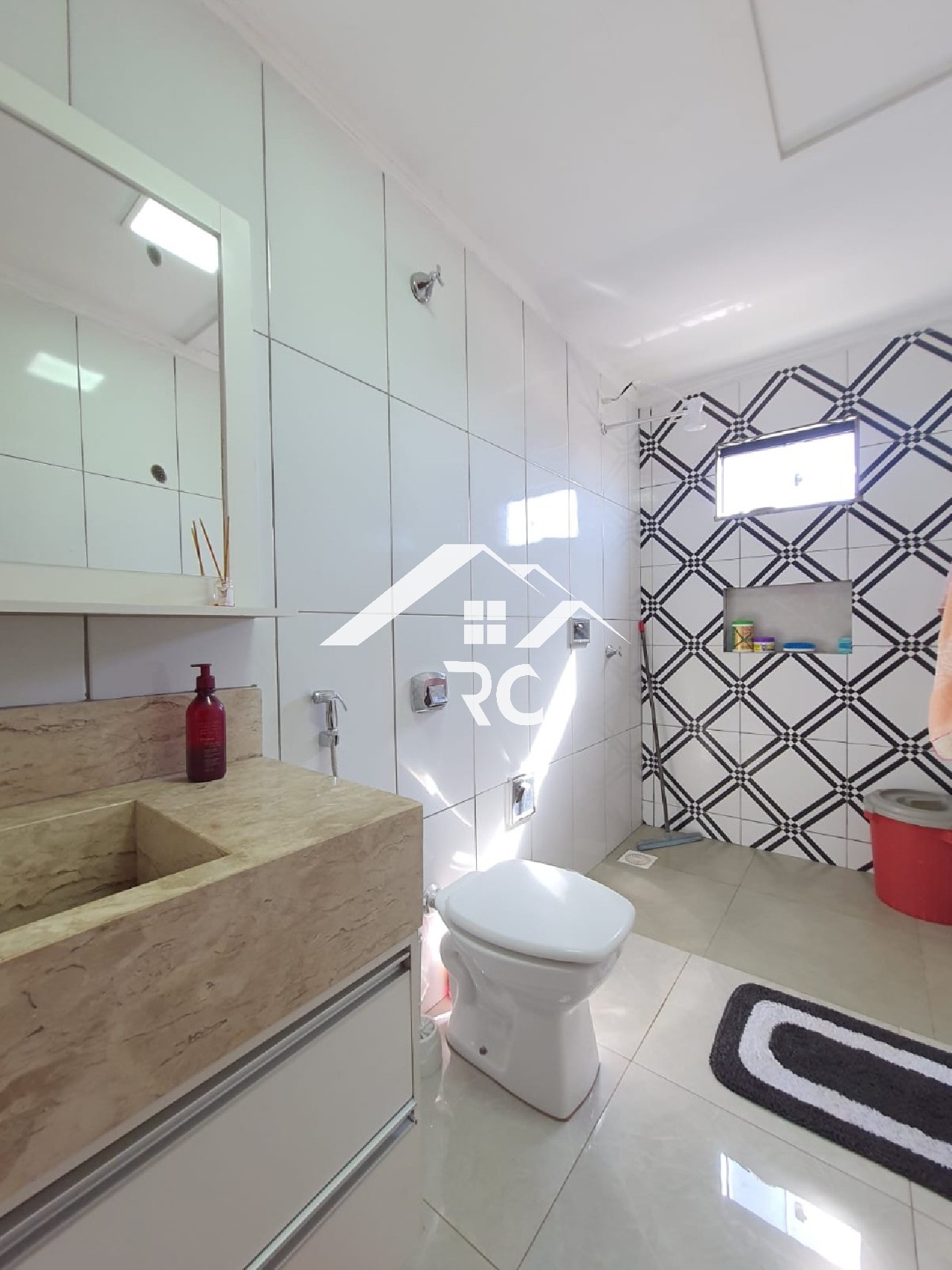 Casa, 3 quartos - Foto 8