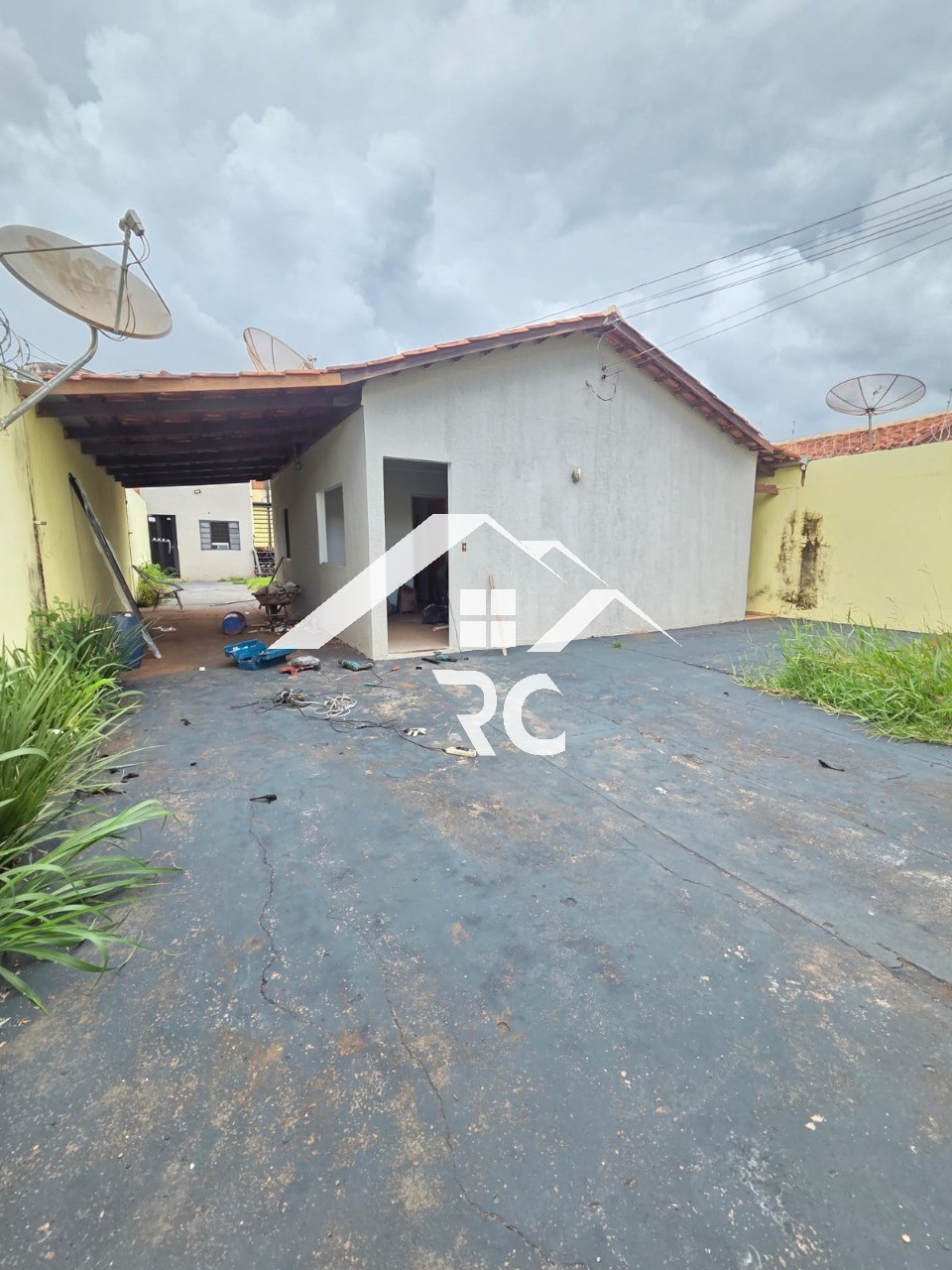 Casa, 3 quartos - Foto 6