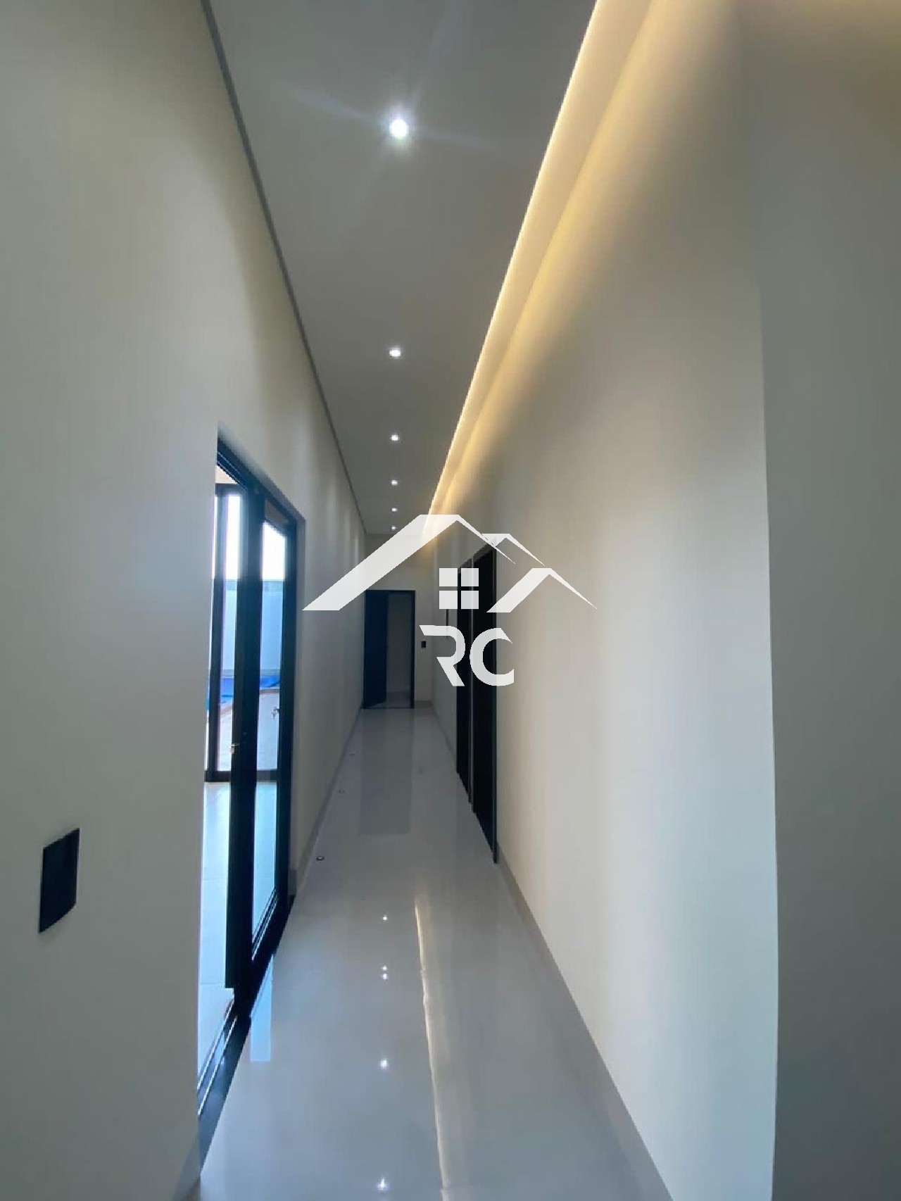 Casa, 4 quartos - Foto 4