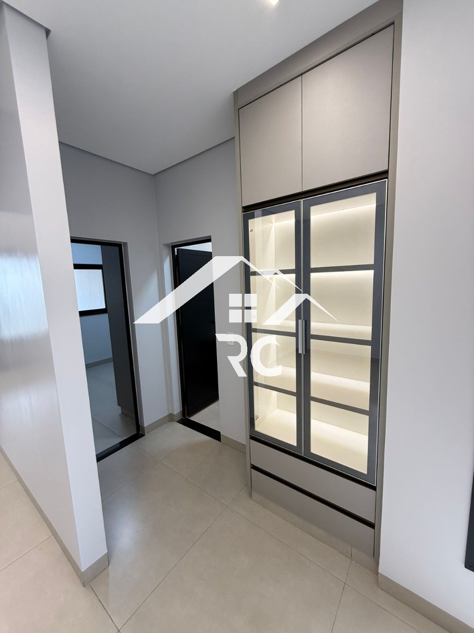 Casa, 3 quartos - Foto 10