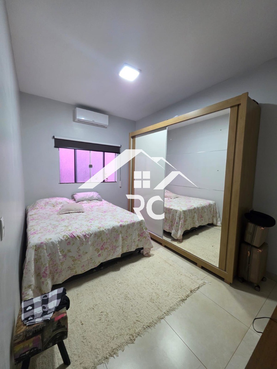 Casa, 2 quartos - Foto 6
