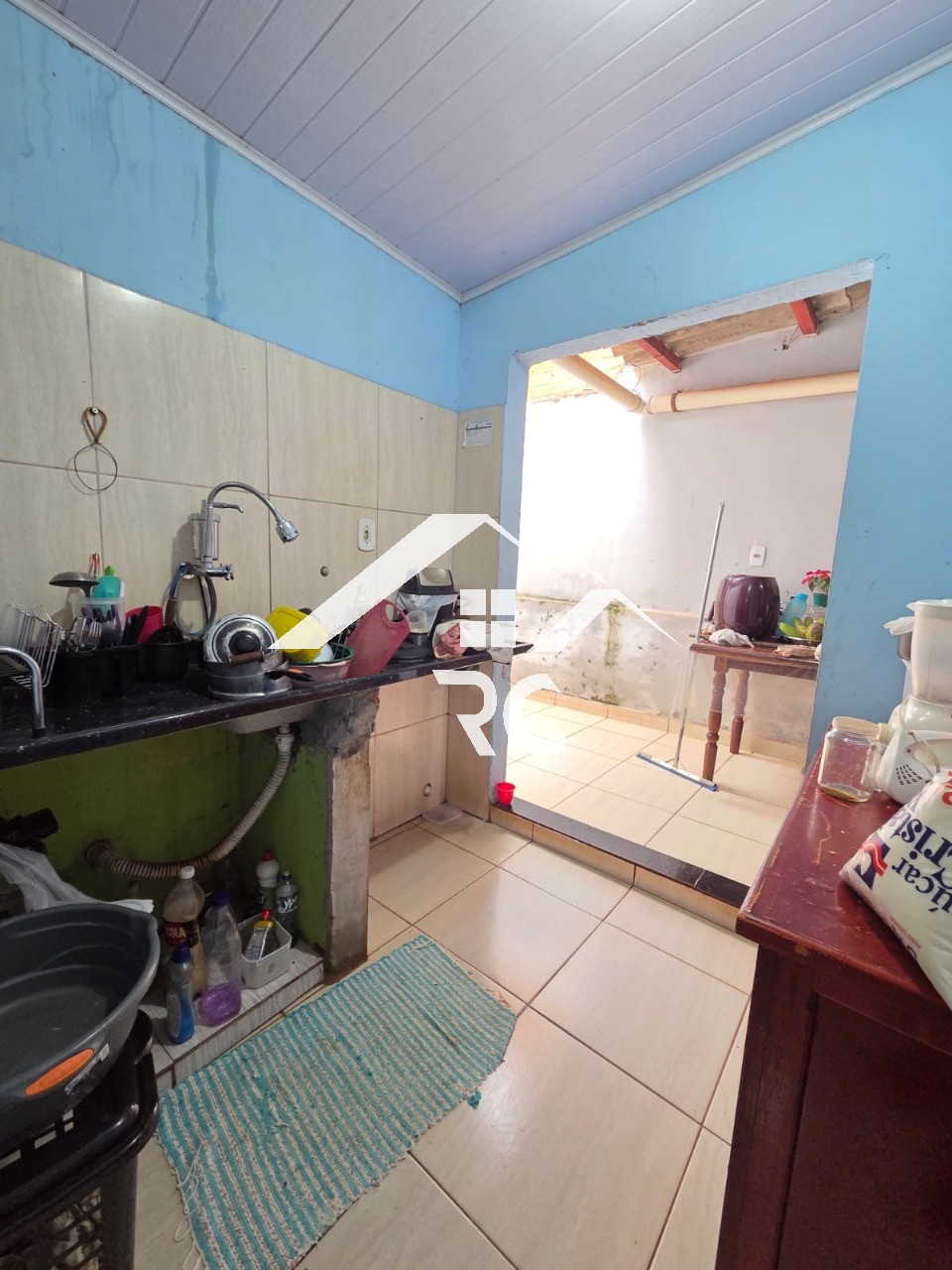 Casa, 3 quartos - Foto 10