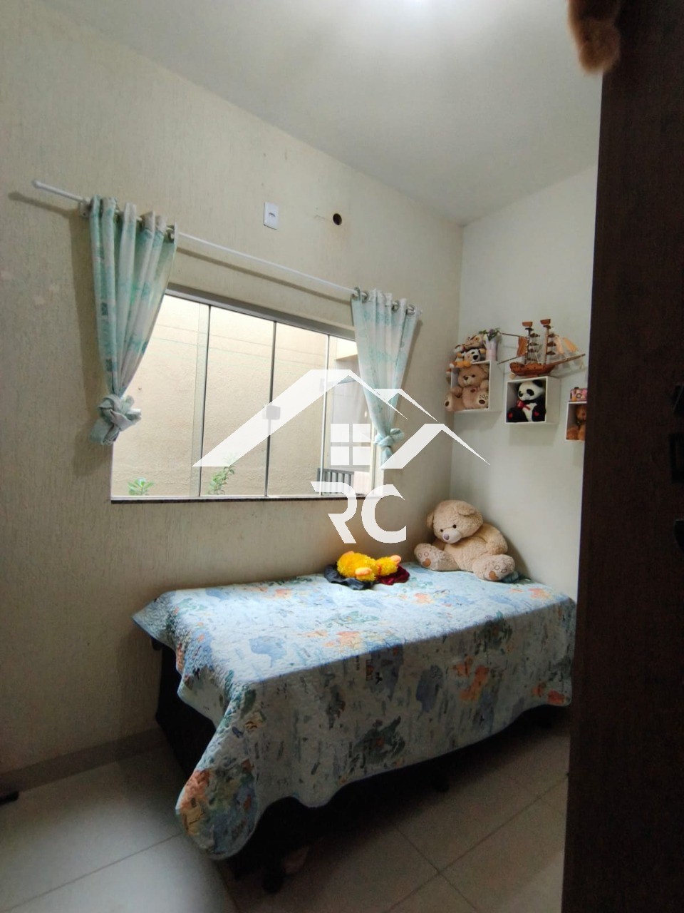 Casa, 3 quartos - Foto 7