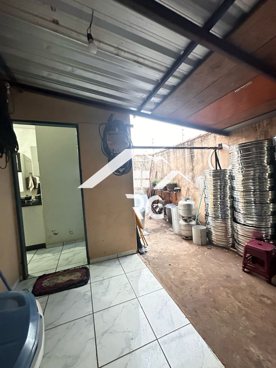 Casa, 2 quartos - Foto 4