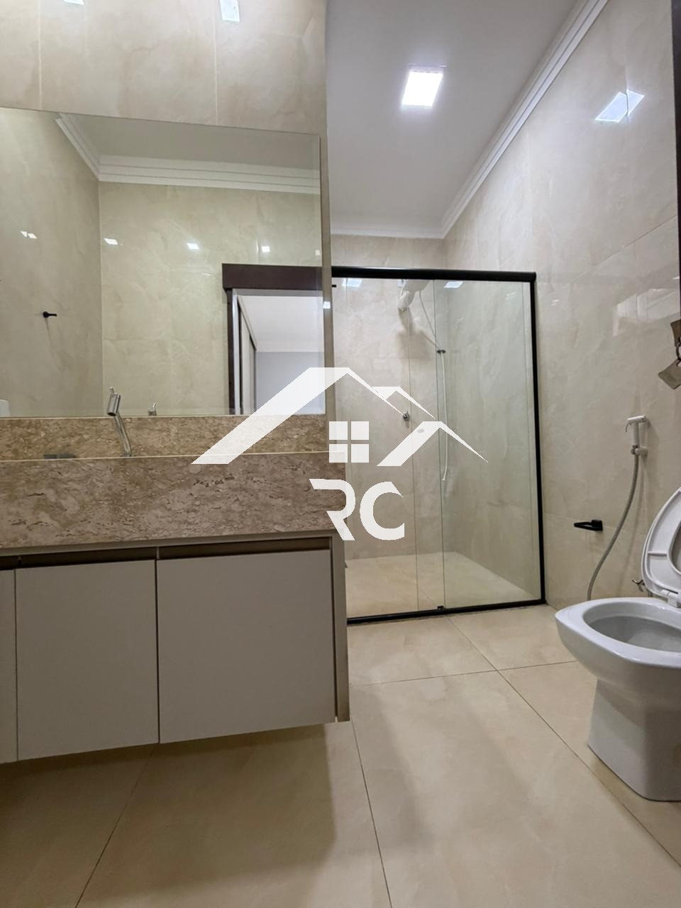Casa, 3 quartos - Foto 10