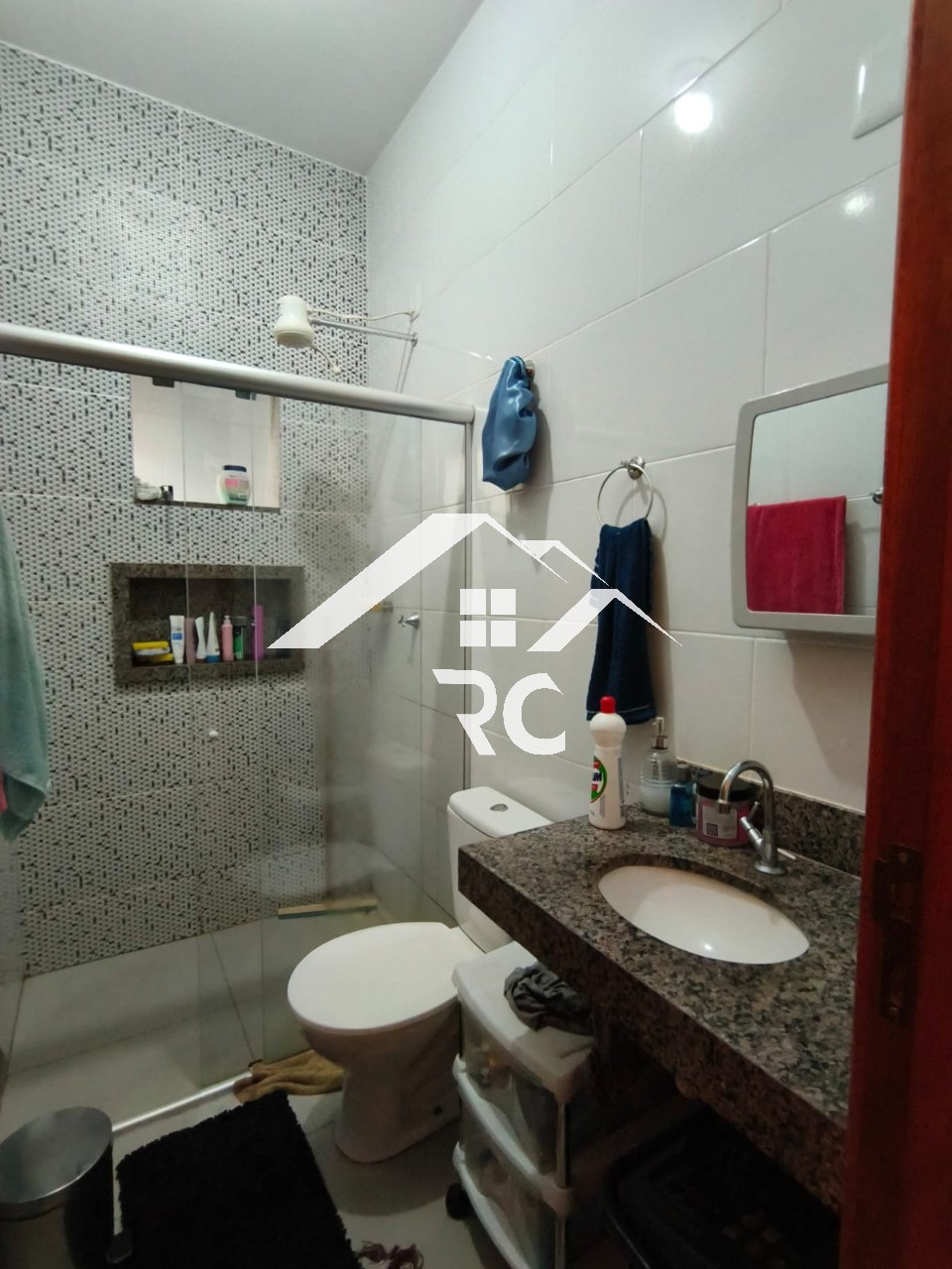 Casa, 3 quartos - Foto 6