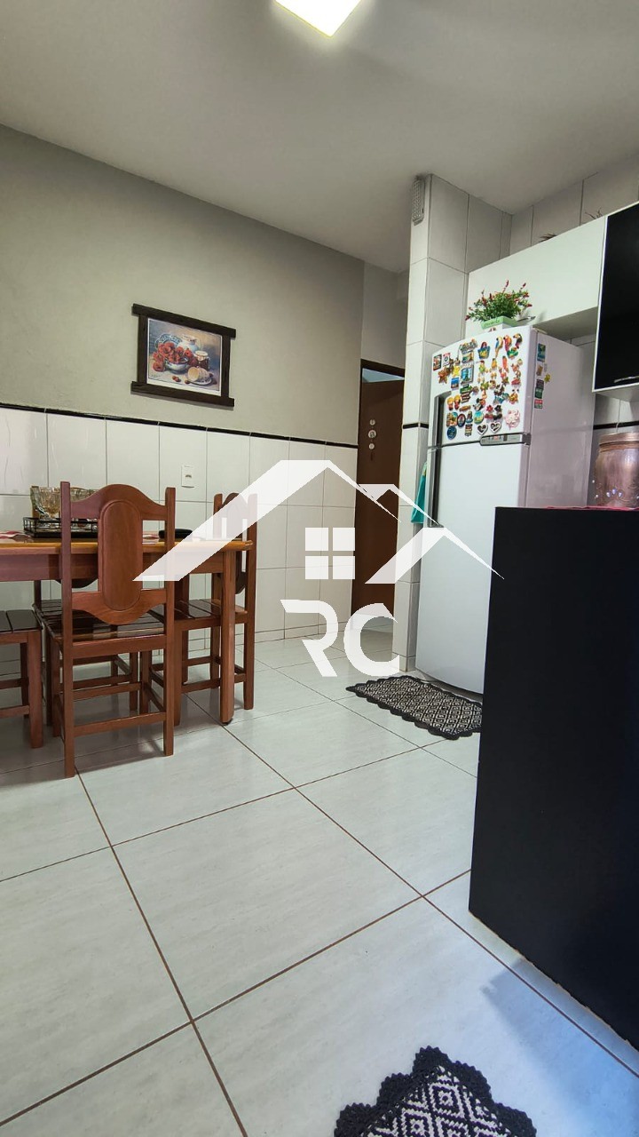 Casa, 3 quartos - Foto 10