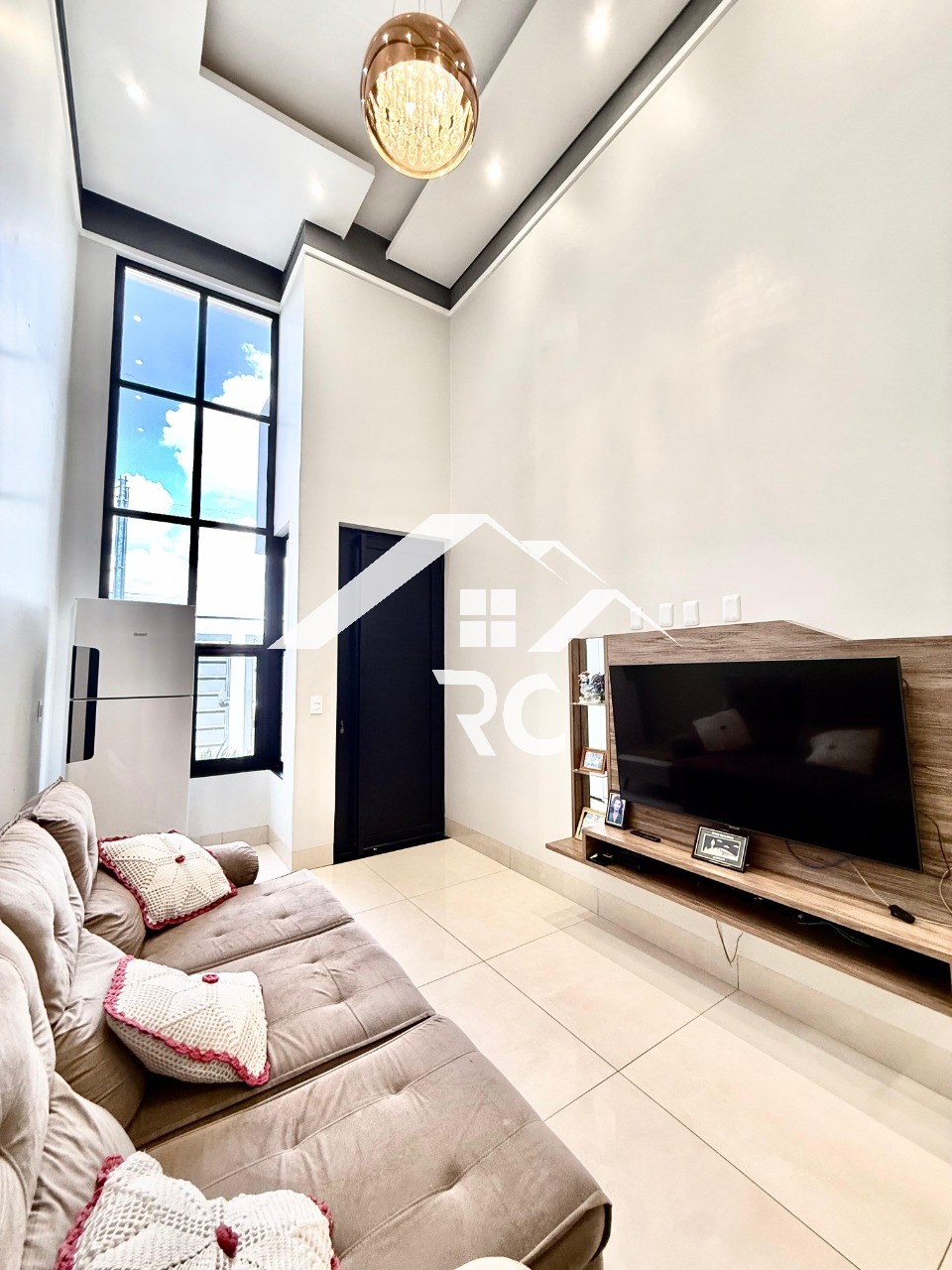 Casa, 3 quartos - Foto 4